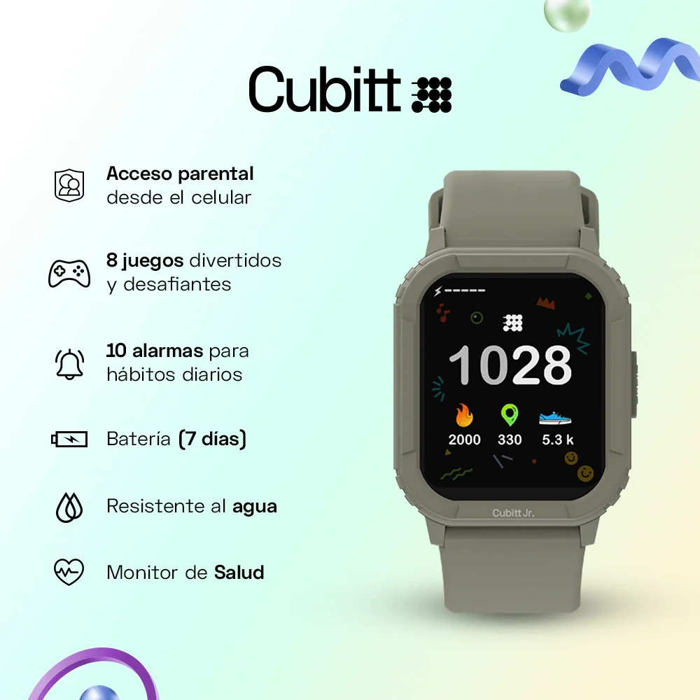 Cubitt Jr. - Image 17