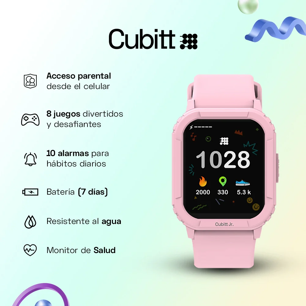 Cubitt Jr. - Image 23