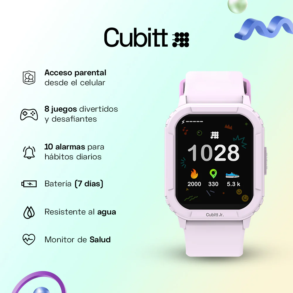 Cubitt Jr. - Image 29