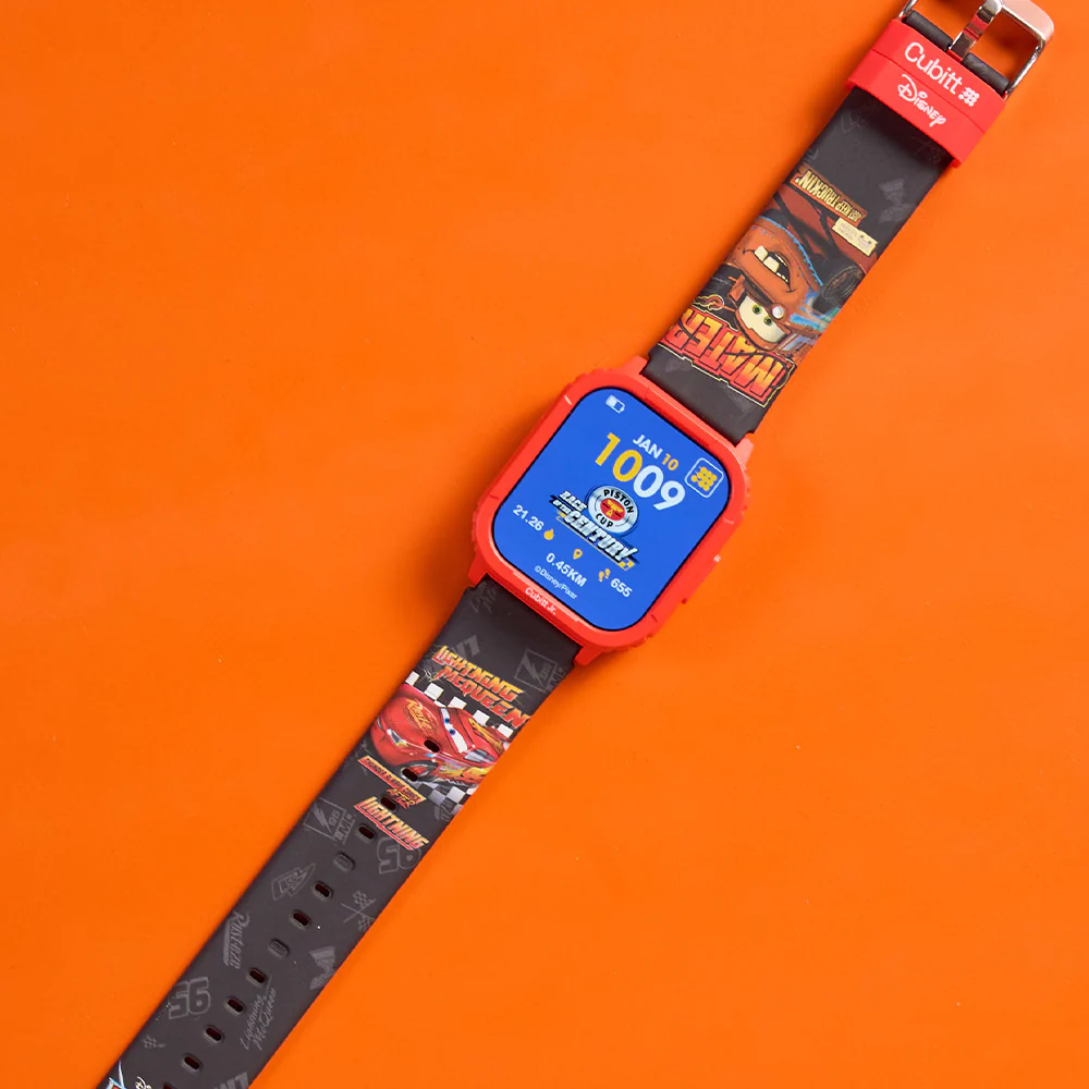 Cubitt Jr. x Disney - Image 12