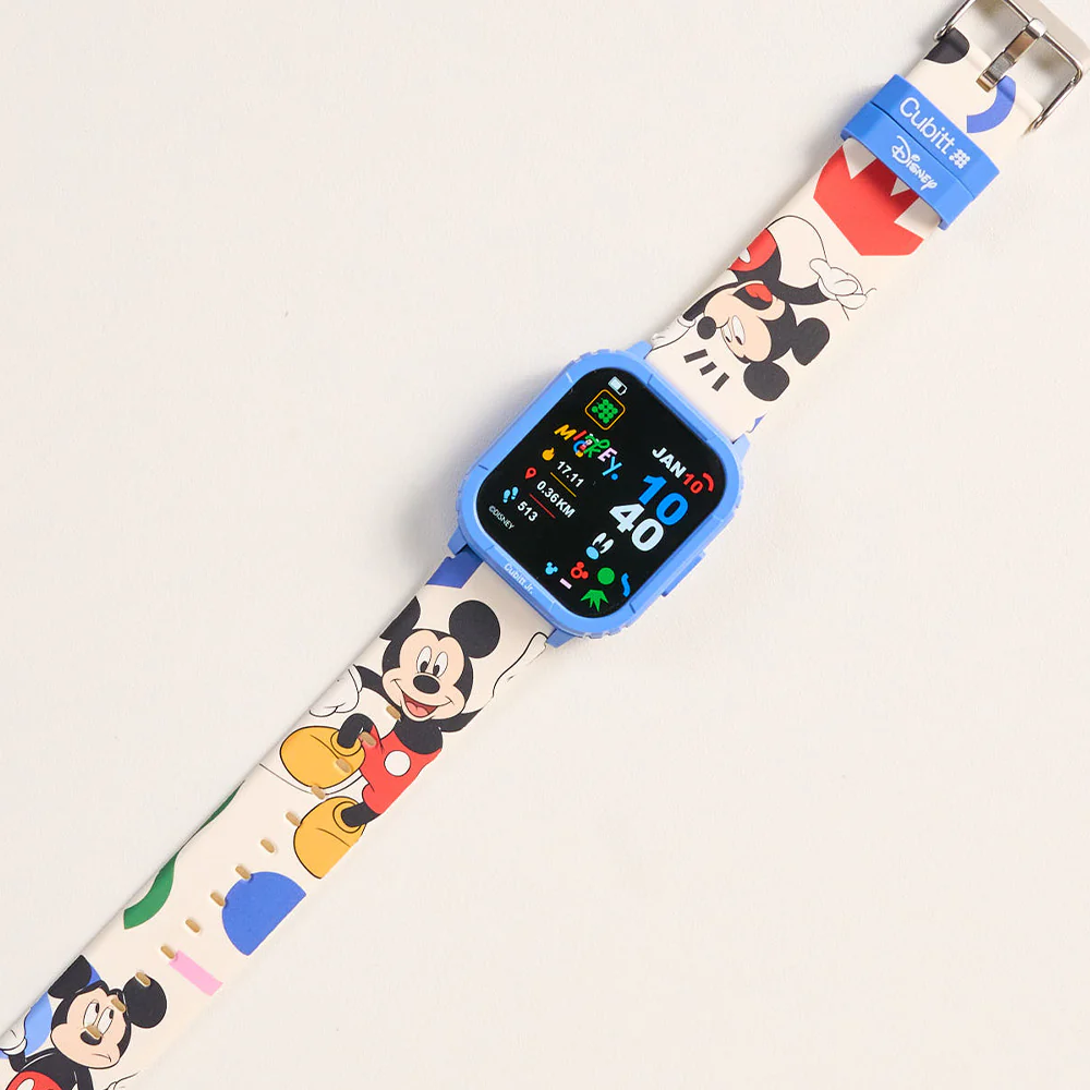 Cubitt Jr. x Disney - Image 4
