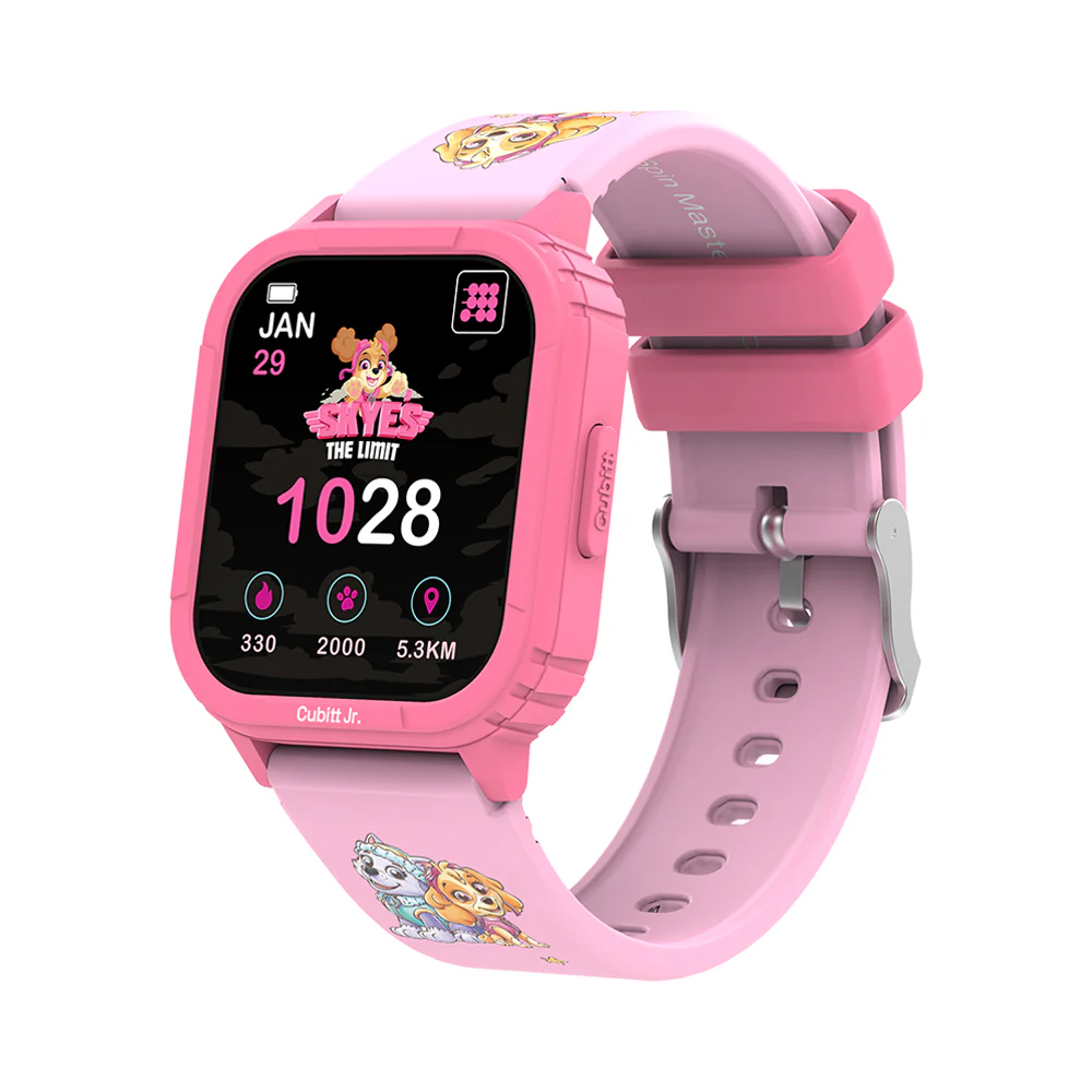 Cubitt Jr. x Paw Patrol - Image 10