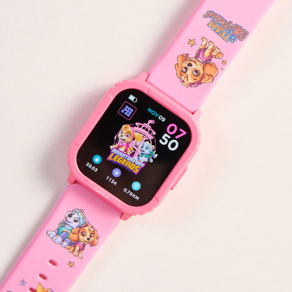 Cubitt Jr. x Paw Patrol - Image 12