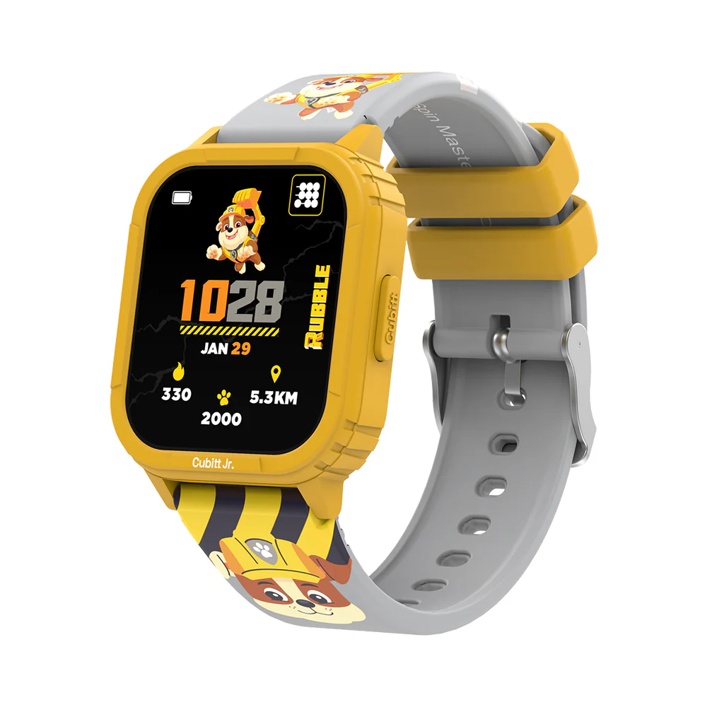 Cubitt Jr. x Paw Patrol - Image 14