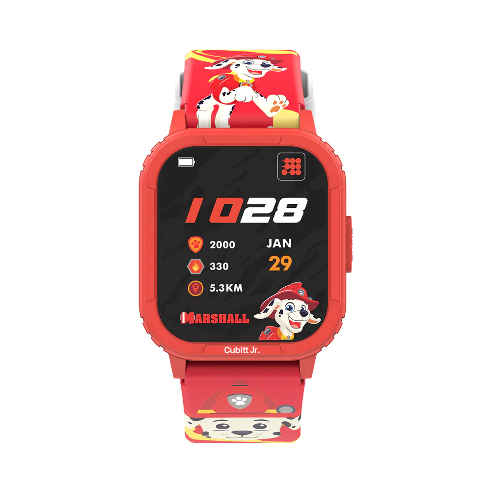 Cubitt Jr. x Paw Patrol - Image 5