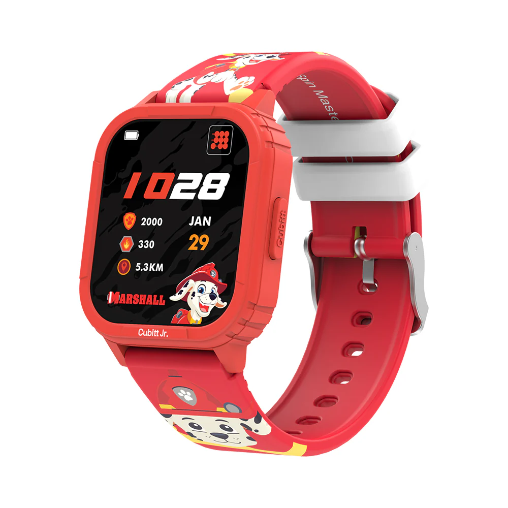 Cubitt Jr. x Paw Patrol - Image 6
