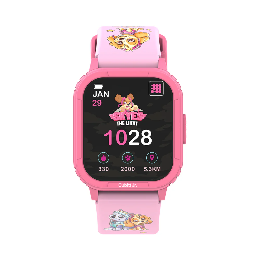 Cubitt Jr. x Paw Patrol - Image 9