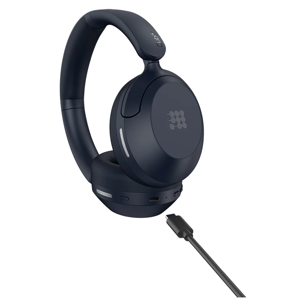 Power Headphones - Image 13
