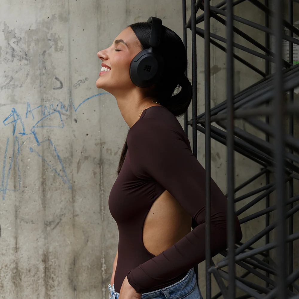 Power Headphones - Image 4