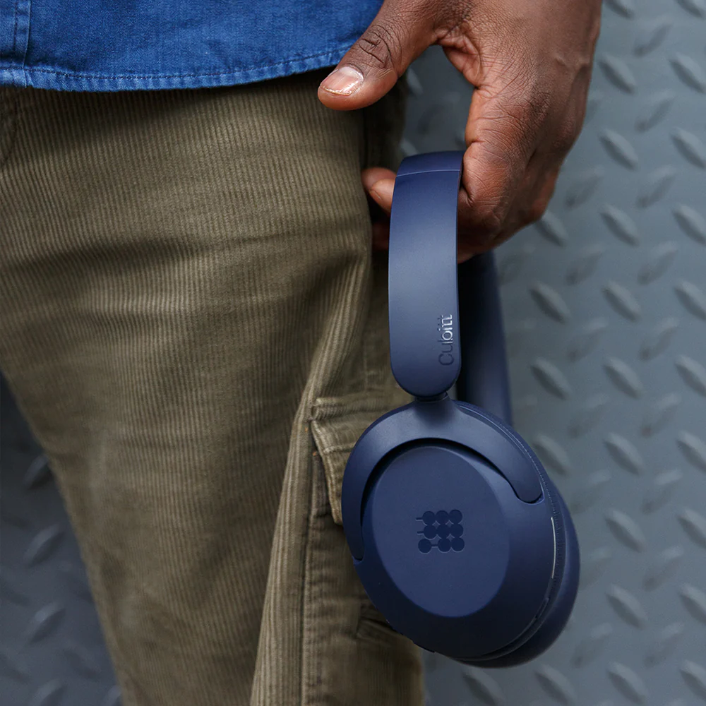Power Headphones - Image 9