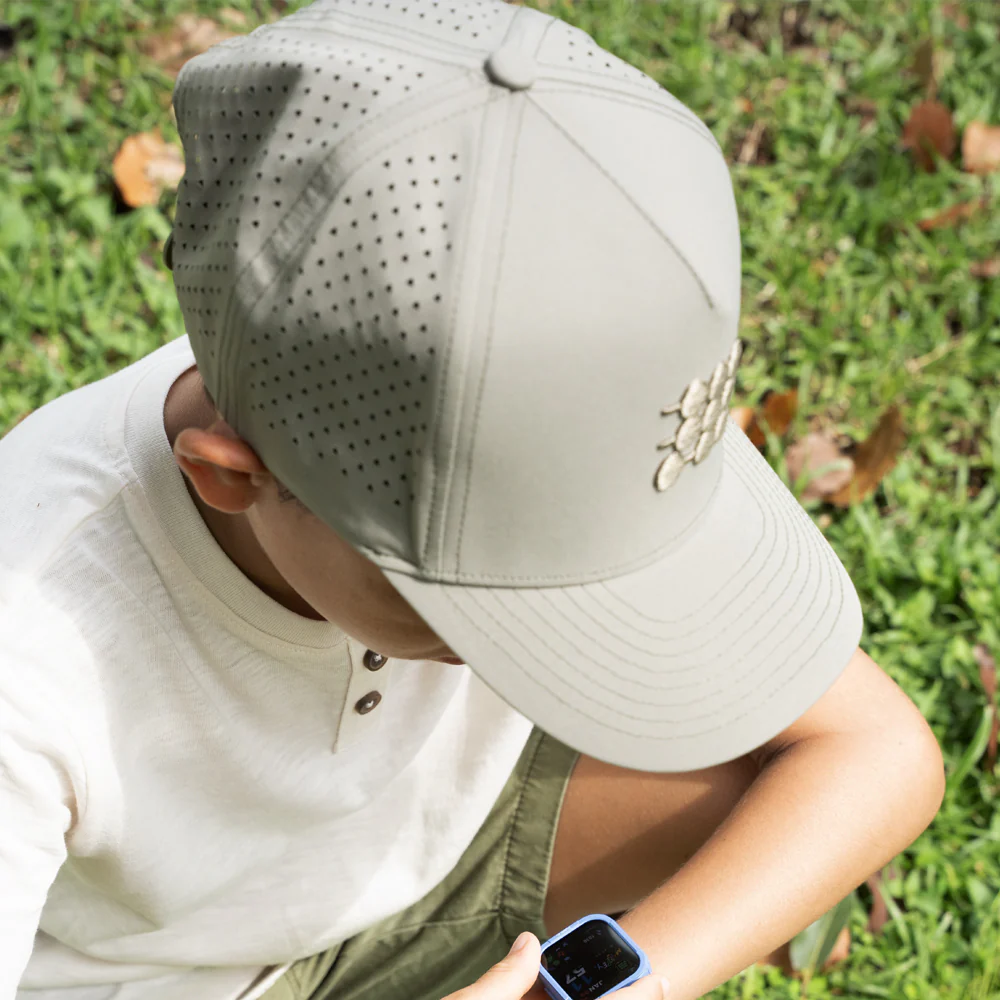Gorra Jr. - Image 9