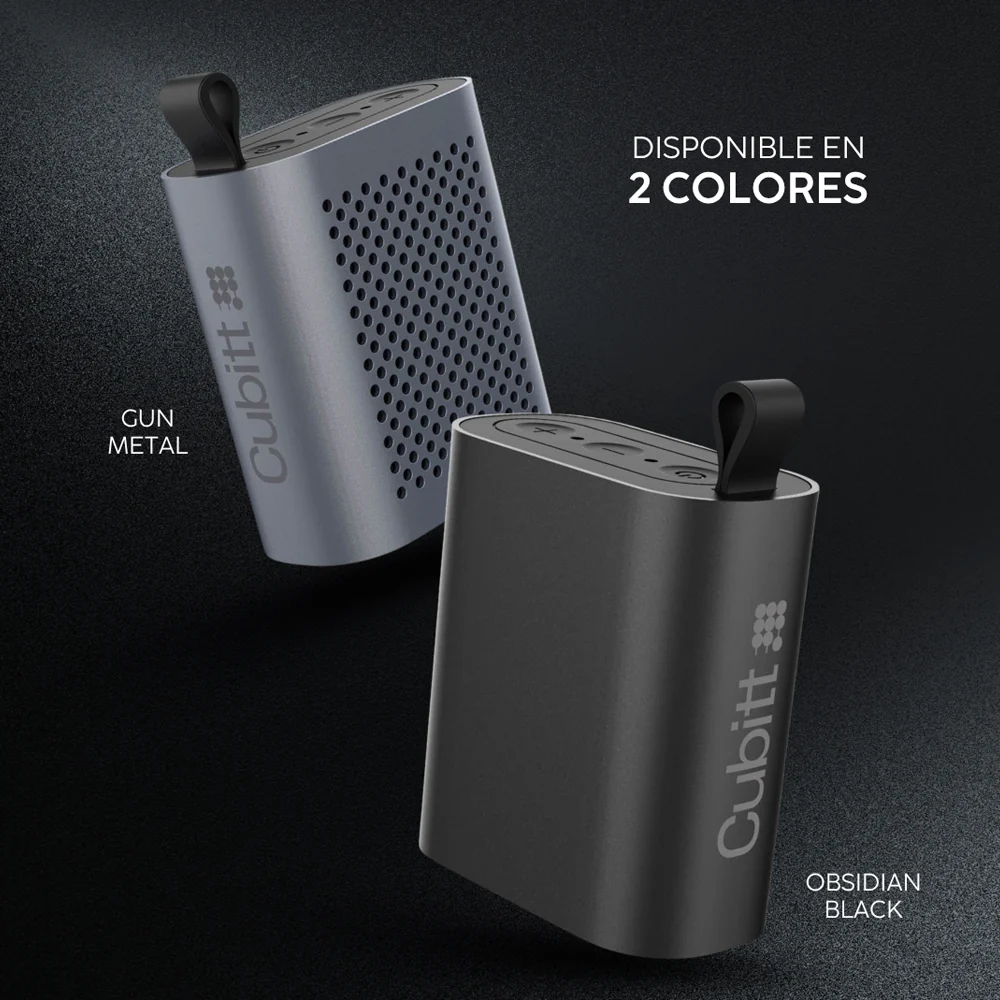 Power Mini Speaker - Image 13
