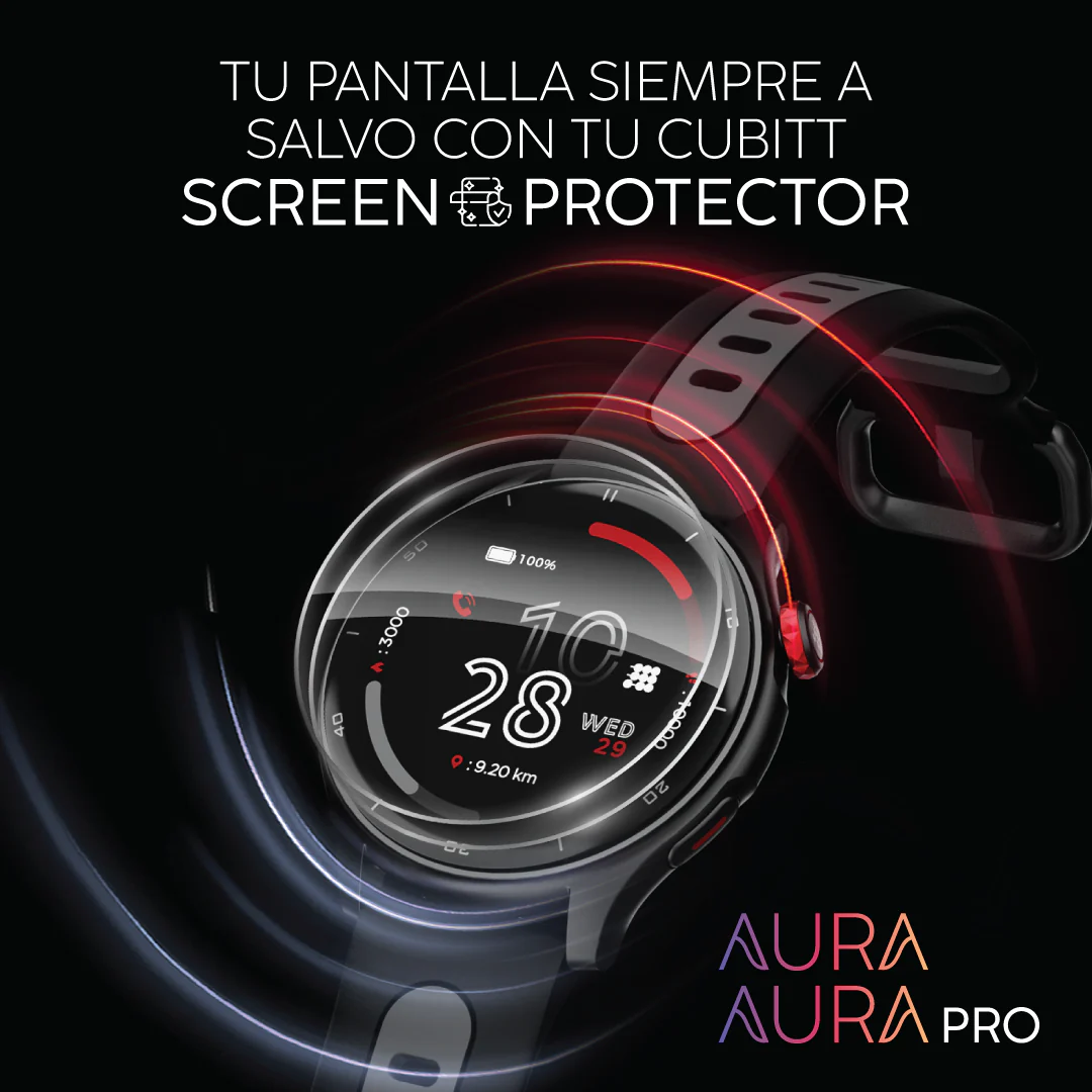 Protector de Pantalla - Image 11