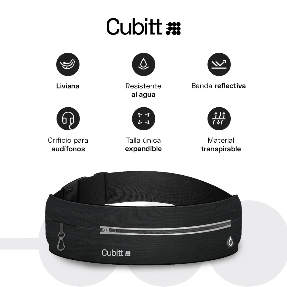 Sports Belt - Image 5