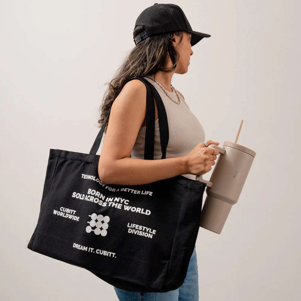 Tote Bag - Image 3