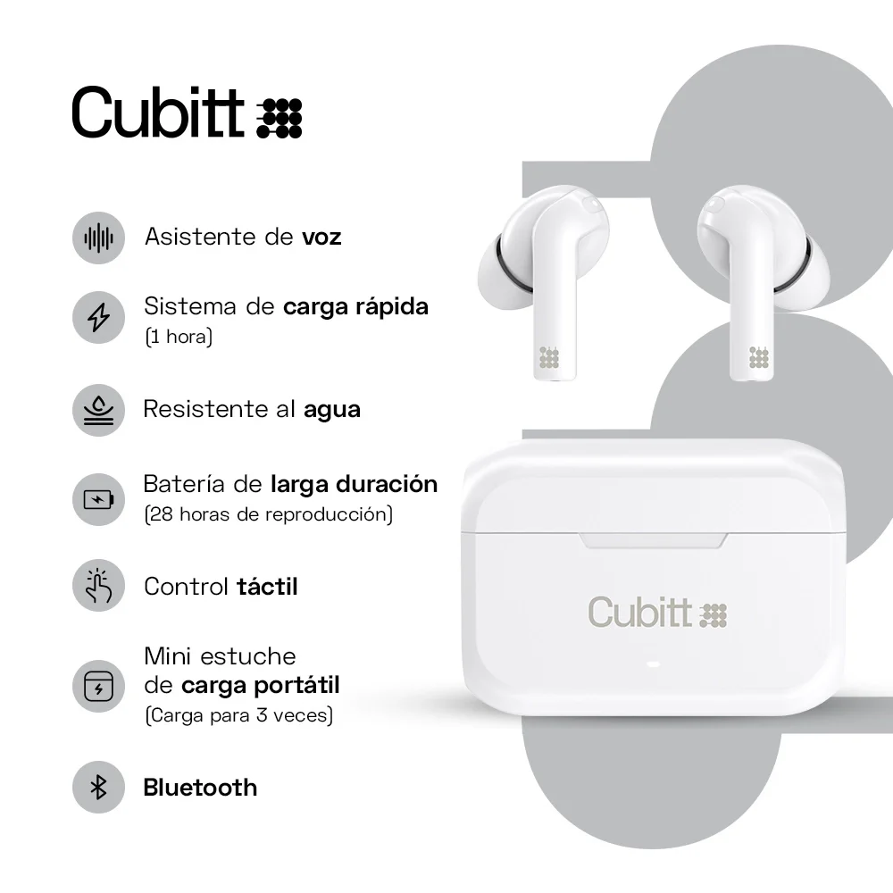 Wireless Earbuds Gen2 - Image 11
